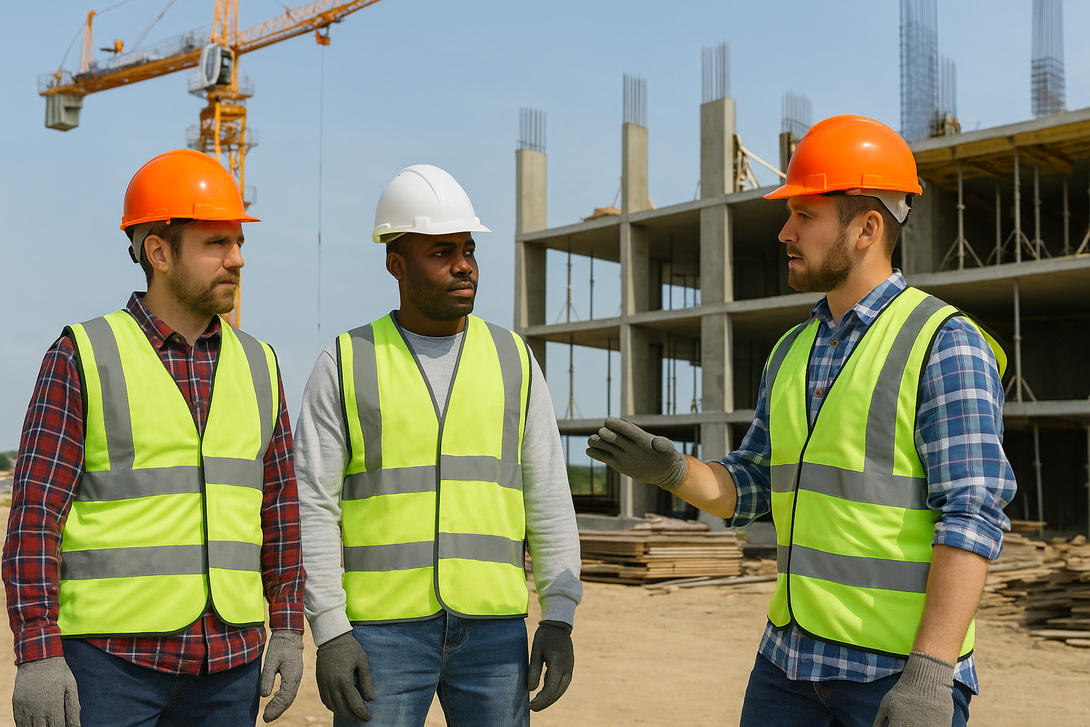 how workers compensation protects construction workers